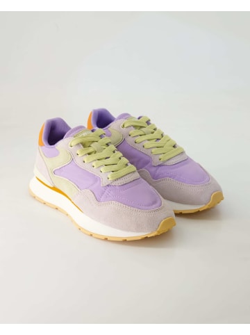 HOFF Sneaker low in Lila