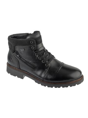 rieker Rieker Shoes in Schwarz