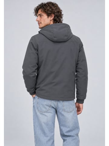 ragwear Funktionsjacke Shellis YOUMODO in Dark Grey