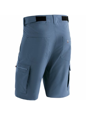Maier Sports Funktionsshorts Fenit Short in Marine
