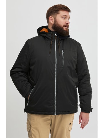 BLEND Steppjacke BHLeto in Nachtschwarz