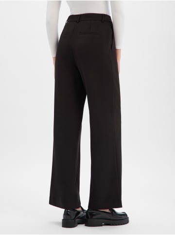 MOSS COPENHAGEN Stoffhose MSCHMacy Michelle in schwarz