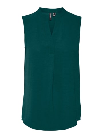 Vero Moda Top in Sea Moss