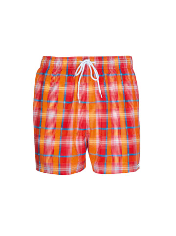 wavebreaker Shorts in orange