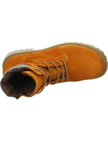 Think! Stiefelette TRENTO in Ocker/Kombi