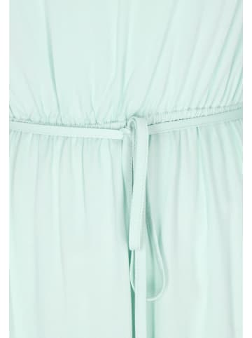 IZIA Women Dress in jelly mint