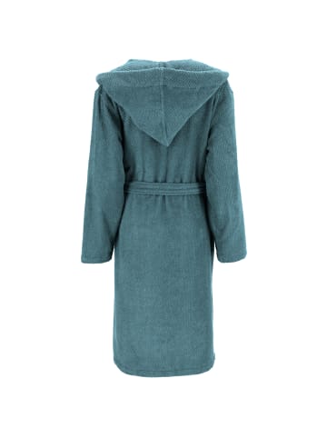 Vossen Vossen Bademäntel Unisex Kapuze Balance Samu cosmos - 4380 in cosmos - 4380