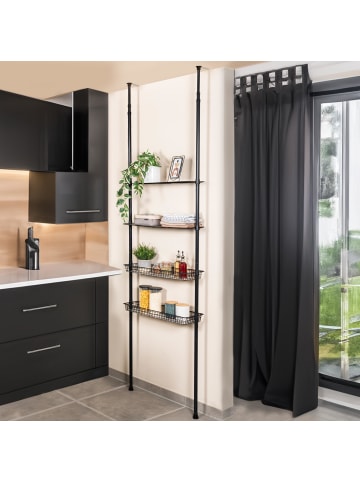 bremermann Teleskop-Stange bis max. 290 cm