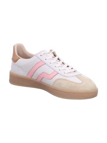 Gant Damen- Schnürschuhe in Weiß