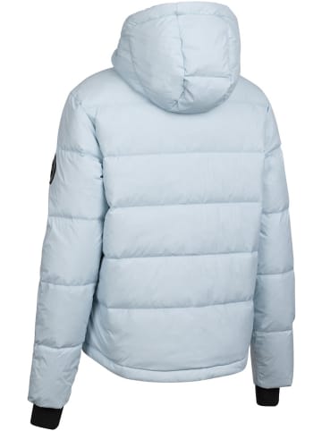 DLX Winterjacke "Mariana Down Jacket" in Grün