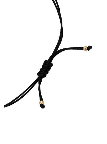 gaya Women Bracelet in Gold White