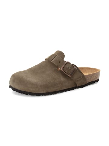 Tamaris Pantolette 1-17600-46 in grün