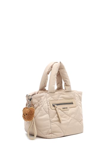 EMILY & NOAH Shopper E&N Lonie in beige 400