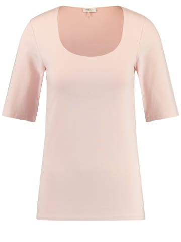 Gerry Weber T-Shirt 1/2 Arm in Lotus