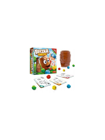 Wisam® Spiel Fass des Lachens Trefl 01908