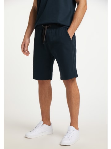 ELBSAND Kurze Hose Nias in Midnight