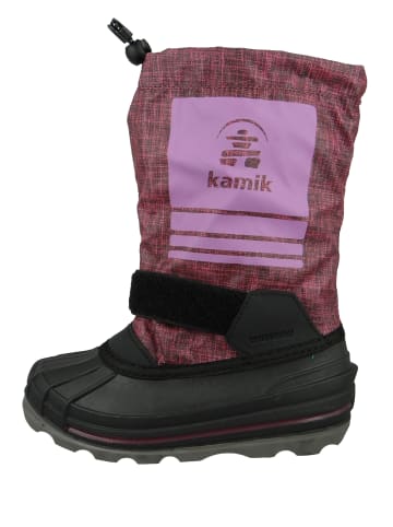 Kamik Stiefel Shockwave violet