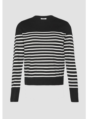 s.Oliver Strickpullover in 99G1_schwarz