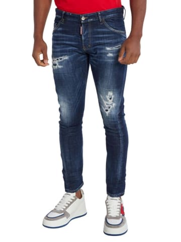Dsquared2 Dsquared2 1964 Logo Jeans Herren