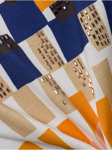 MARC CAIN COLLECTIONS T-Shirt in weiß