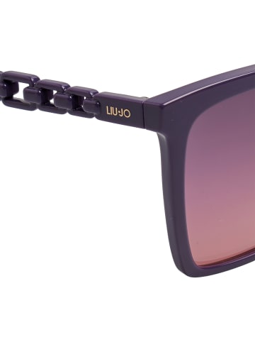 Liu Jo In Purple