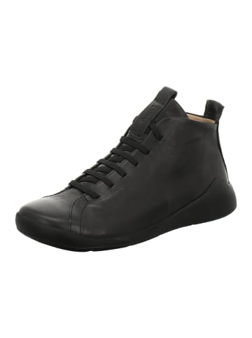 Think! Sneakers High DUENE in Schwarz