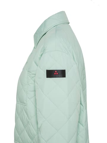 PEUTEREY Parka 'Skane' in hellgrün