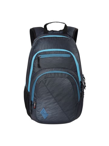 Nitro Stash 29 29 Schulrucksack 49 cm in haze