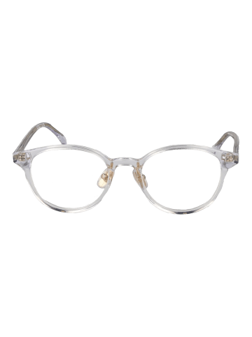 Max Mara Damen Optische Fassungen Panto Transparent