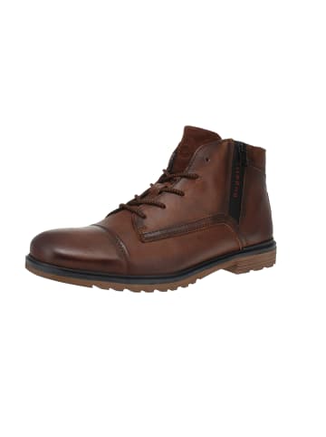 Bugatti Boots 321-A0U3L-3500 XL in Braun