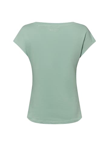 Marc O'Polo Shirt in türkis