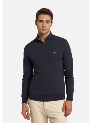 FYNCH-HATTON Pullover in blau