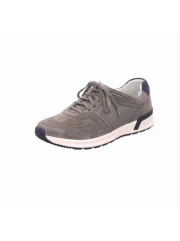 Pius Gabor Freizeit Schnürer für Herren in grau