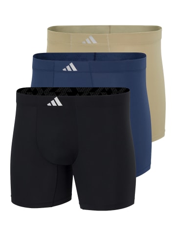 Adidas Sportswear Long Short / Pant Active Micro Tech in Mehrfarbig