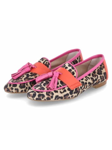 Kaerlek Slipper in beige