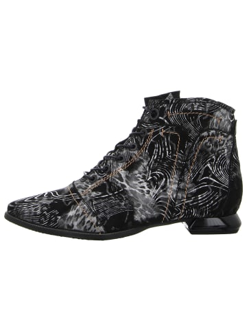 SIMEN Stiefeletten in schwarz