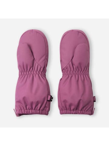 Reima Reima Tassu Fausthandschuhe Red Violet 3 (2-4Y)