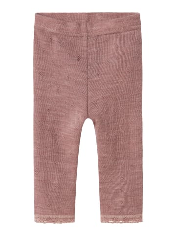 name it Leggings in Antler