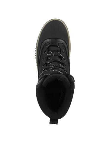 Pajar Canada Schnürboots Traverse XT in schwarz