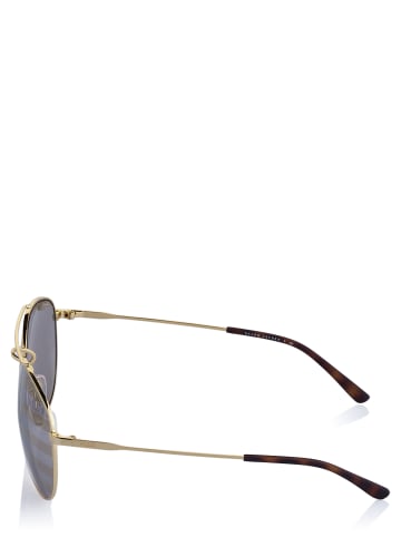 Ralph Lauren Sonnenbrille für Herren in gold