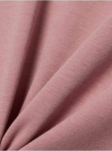 Nils Sundström T-Shirt in altrosa