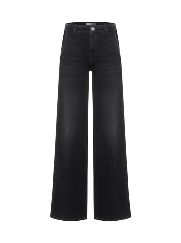 CAMBIO  Stoffhose für Damen in uni
