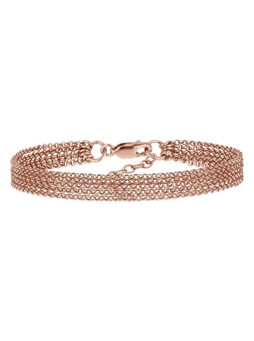 Elli Armband für Damen in silber