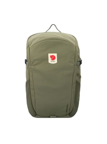 FJÄLLRÄVEN Ulvö 23 Rucksack 45 cm Laptopfach in green