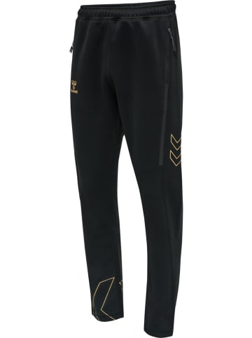 Hummel Sweat Pant in Schwarz
