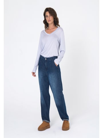 Freshlions Jeans in blue