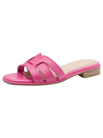 Marco Tozzi Pantolette in SOFT PINK
