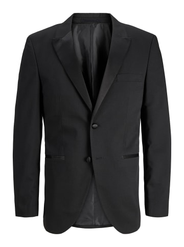 Jack & Jones Klassischer Blazer in Black 1