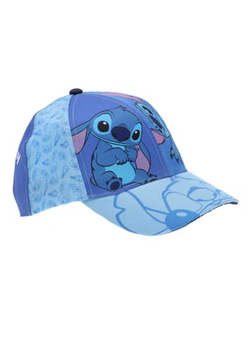 Lilo & Stitch Kappe für Kinder – verstellbar & stylisch