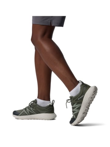 Columbia Sneaker Peakfreak in bunt